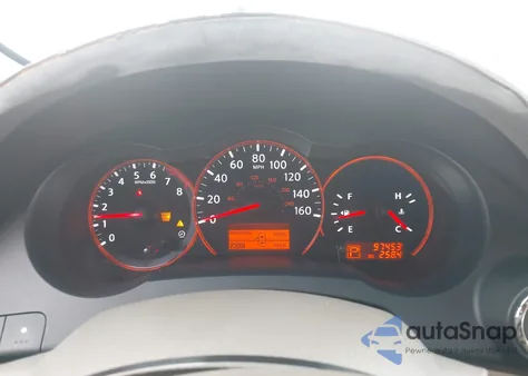 2008 Nissan Altima 3.5 Sl z USA, uszkodzony, nr VIN 1N4BL21E18C114966